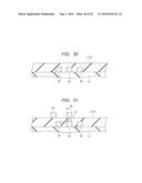 METHOD OF MANUFACTURING SEMICONDUCTOR DEVICE diagram and image