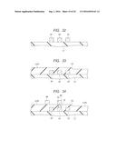 METHOD OF MANUFACTURING SEMICONDUCTOR DEVICE diagram and image