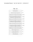 METHOD OF MANUFACTURING SEMICONDUCTOR DEVICE diagram and image