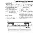 LOW TEMPERATURE FABRICATION OF LATERAL THIN FILM VARISTOR diagram and image