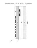 LOW TEMPERATURE FABRICATION OF LATERAL THIN FILM VARISTOR diagram and image