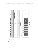 LOW TEMPERATURE FABRICATION OF LATERAL THIN FILM VARISTOR diagram and image