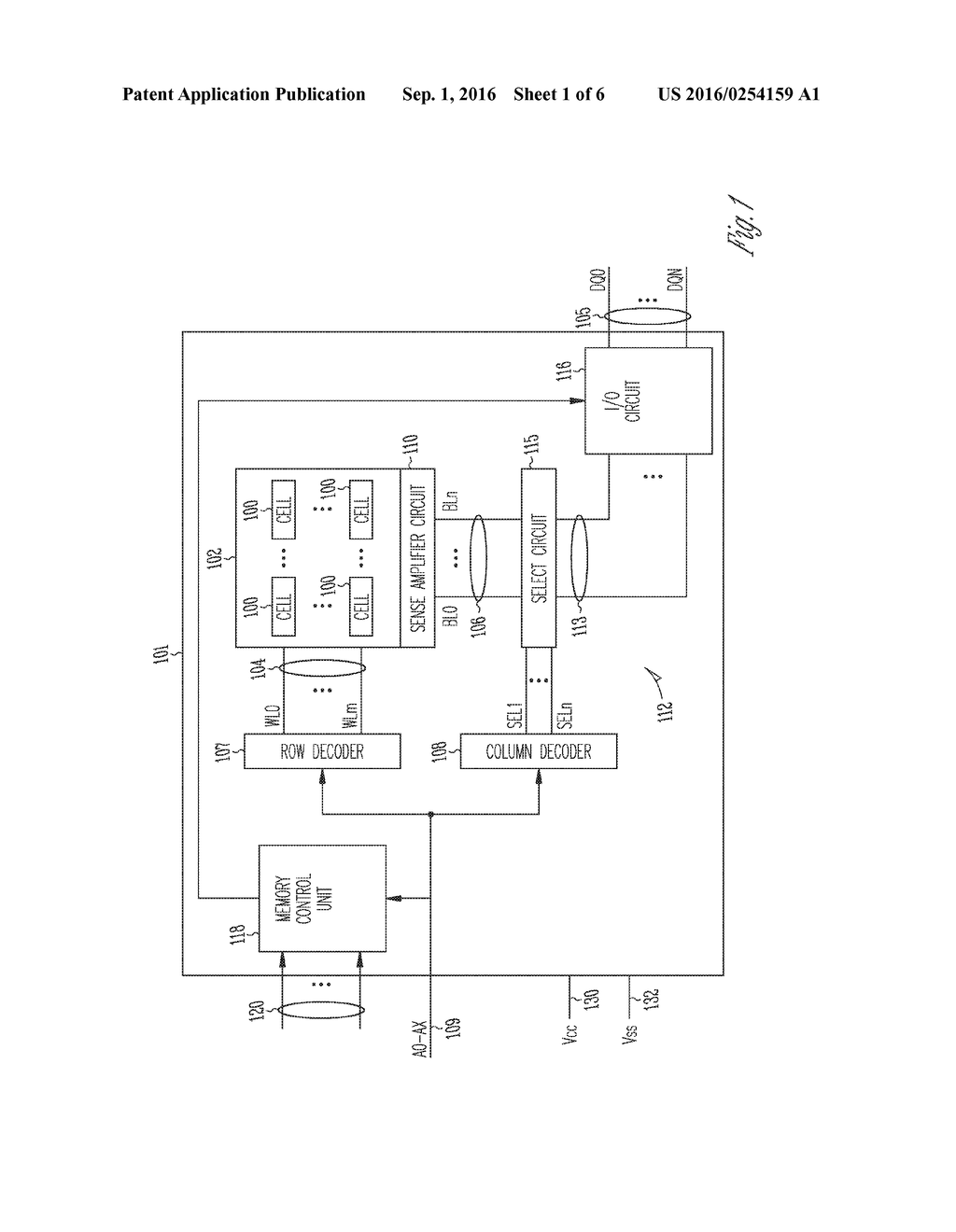 METHODS OF FORMING MEMORY CELLS WITH AIR GAPS AND OTHER LOW DIELECTRIC     CONSTANT MATERIALS - diagram, schematic, and image 02