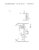 METHOD AND SYSTEM FOR CLEANING WAFER AND SCRUBBER diagram and image