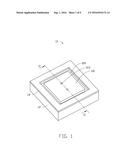 SUPPPORTING DEVICE, METHOD FOR MANUFACTURING THIN FILM TRANSISTOR ARRAY     SUBSTRATE AND METHOD FOR MANUFACTURING LIQUID CRYSTAL DISPLAY diagram and image