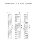 METHOD FOR FABRICATING SHALLOW TRENCH ISOLATION AND SEMICONDUCTOR     STRUCTURE USING THE SAME diagram and image