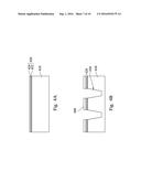 METHOD FOR FABRICATING SHALLOW TRENCH ISOLATION AND SEMICONDUCTOR     STRUCTURE USING THE SAME diagram and image