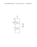 METHOD FOR FABRICATING SHALLOW TRENCH ISOLATION AND SEMICONDUCTOR     STRUCTURE USING THE SAME diagram and image