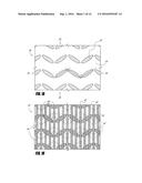 Disposable Pillars for Contact Information diagram and image