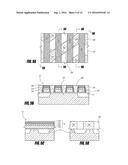 Disposable Pillars for Contact Information diagram and image