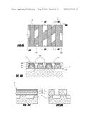 Disposable Pillars for Contact Information diagram and image