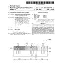 Method of Forming Layout Design diagram and image