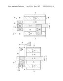 Layout Architecture for Performance Improvement diagram and image