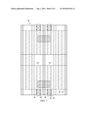 Layout Architecture for Performance Improvement diagram and image