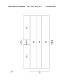 FORMING A CMOS WITH DUAL STRAINED CHANNELS diagram and image