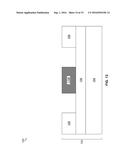 FORMING A CMOS WITH DUAL STRAINED CHANNELS diagram and image