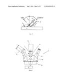 AN APPARATUS AND METHOD FOR INSPECTING A SEMICONDUCTOR PACKAGE diagram and image