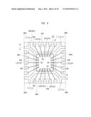 METHOD OF MANUFACTURING SEMICONDUCTOR DEVICE AND SEMICONDUCTOR DEVICE diagram and image