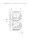 METHOD OF MANUFACTURING SEMICONDUCTOR DEVICE AND SEMICONDUCTOR DEVICE diagram and image