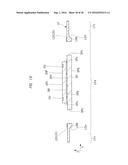 METHOD OF MANUFACTURING SEMICONDUCTOR DEVICE AND SEMICONDUCTOR DEVICE diagram and image