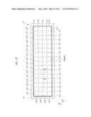 METHOD OF MANUFACTURING SEMICONDUCTOR DEVICE AND SEMICONDUCTOR DEVICE diagram and image