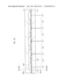 METHOD OF MANUFACTURING SEMICONDUCTOR DEVICE AND SEMICONDUCTOR DEVICE diagram and image