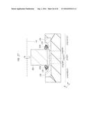 METHOD OF MANUFACTURING SEMICONDUCTOR DEVICE AND SEMICONDUCTOR DEVICE diagram and image