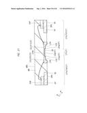 METHOD OF MANUFACTURING SEMICONDUCTOR DEVICE AND SEMICONDUCTOR DEVICE diagram and image