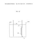 METHOD OF MANUFACTURING SEMICONDUCTOR DEVICE AND SEMICONDUCTOR DEVICE diagram and image