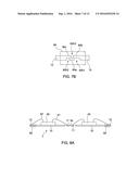 SEMICONDUCTOR DEVICE PACKAGE AND METHOD OF MANUFACTURING THE SAME diagram and image