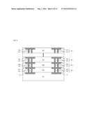 DUMMY METAL STRUCTURE AND METHOD OF FORMING DUMMY METAL STRUCTURE diagram and image