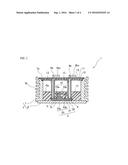 POWER SEMICONDUCTOR MODULE AND COMPOSITE MODULE diagram and image