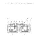 POWER SEMICONDUCTOR MODULE AND COMPOSITE MODULE diagram and image