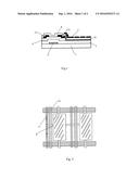 ARRAY SUBSTRATE AND MANUFACTURING METHOD THEREOF, AND DISPLAY DEVICE diagram and image