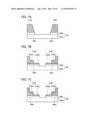 SEMICONDUCTOR DEVICE AND MANUFACTURING METHOD THEREOF diagram and image