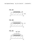 SEMICONDUCTOR DEVICE AND MANUFACTURING METHOD THEREOF diagram and image