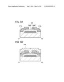 SEMICONDUCTOR DEVICE AND MANUFACTURING METHOD THEREOF diagram and image