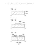 SEMICONDUCTOR DEVICE AND MANUFACTURING METHOD THEREOF diagram and image