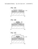 SEMICONDUCTOR DEVICE AND MANUFACTURING METHOD THEREOF diagram and image