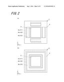 IMAGING ELEMENT MOUNTING SUBSTRATE AND IMAGING DEVICE diagram and image