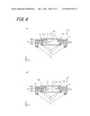 IMAGING ELEMENT MOUNTING SUBSTRATE AND IMAGING DEVICE diagram and image