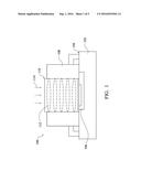 IMAGE SENSOR WITH EMBEDDED INFRARED FILTER LAYER diagram and image