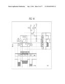 SOLID-STATE IMAGING DEVICE, METHOD FOR DRIVING THE SAME, METHOD FOR     MANUFACTURING THE SAME, AND ELECTRONIC DEVICE diagram and image