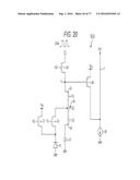 SOLID-STATE IMAGING DEVICE, METHOD FOR DRIVING THE SAME, METHOD FOR     MANUFACTURING THE SAME, AND ELECTRONIC DEVICE diagram and image