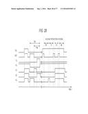 SOLID-STATE IMAGING DEVICE, METHOD FOR DRIVING THE SAME, METHOD FOR     MANUFACTURING THE SAME, AND ELECTRONIC DEVICE diagram and image