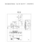 SOLID-STATE IMAGING DEVICE, METHOD FOR DRIVING THE SAME, METHOD FOR     MANUFACTURING THE SAME, AND ELECTRONIC DEVICE diagram and image