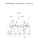 SOLID-STATE IMAGING DEVICE, METHOD FOR DRIVING THE SAME, METHOD FOR     MANUFACTURING THE SAME, AND ELECTRONIC DEVICE diagram and image