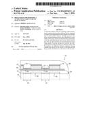 DIGITAL DETECTOR POSSESSING A GENERATOR OF LIGHT ENABLING OPTICAL WIPING diagram and image