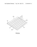 DIGITAL DETECTOR POSSESSING A GENERATOR OF LIGHT ENABLING OPTICAL WIPING diagram and image