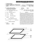 FLEXIBLE SCREEN AND BEND IDENTIFYING METHOD THEREOF, FLEXIBLE DISPLAY     APPARATUS diagram and image